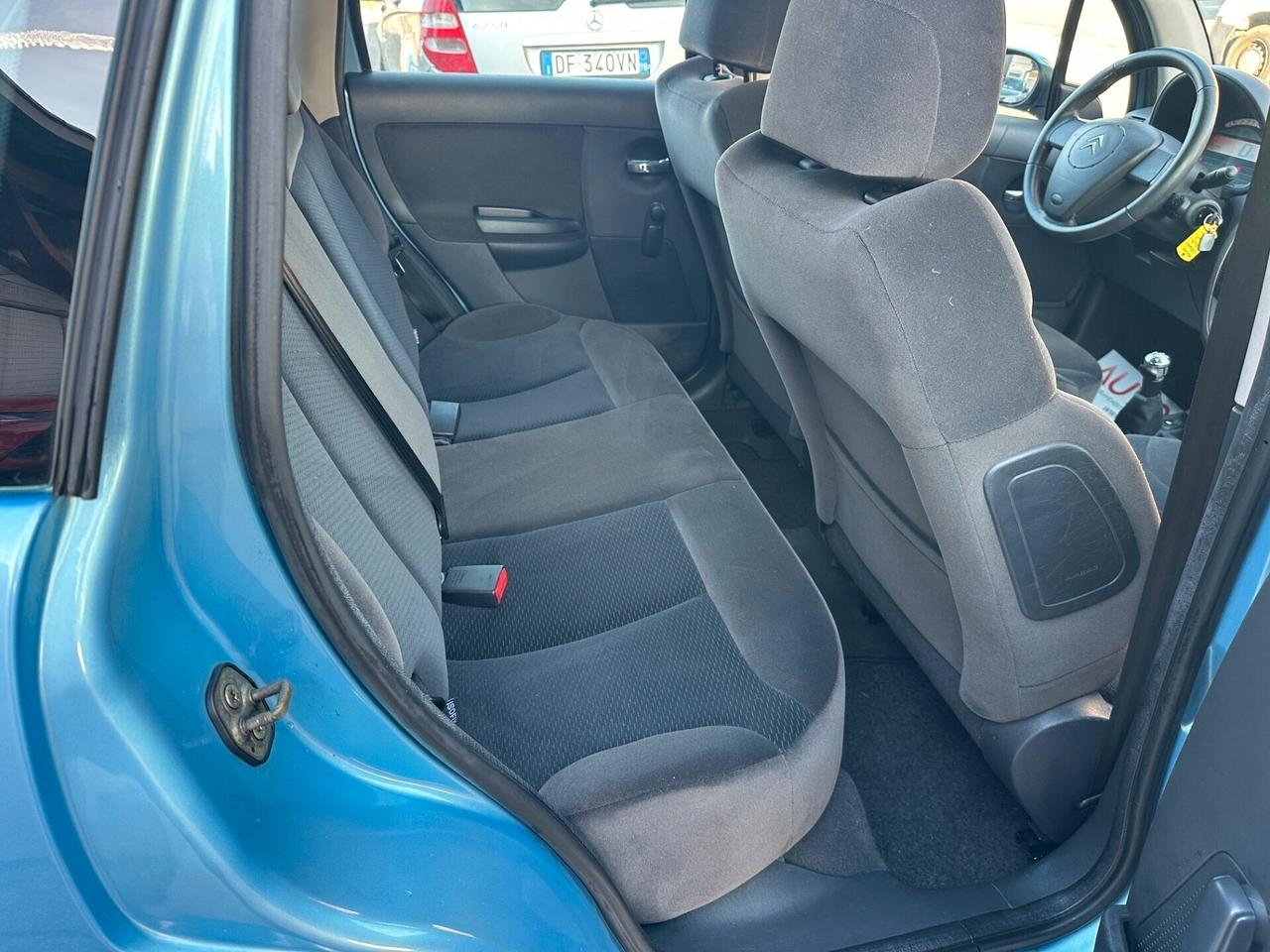 Citroen C3 1.1 Cashmere