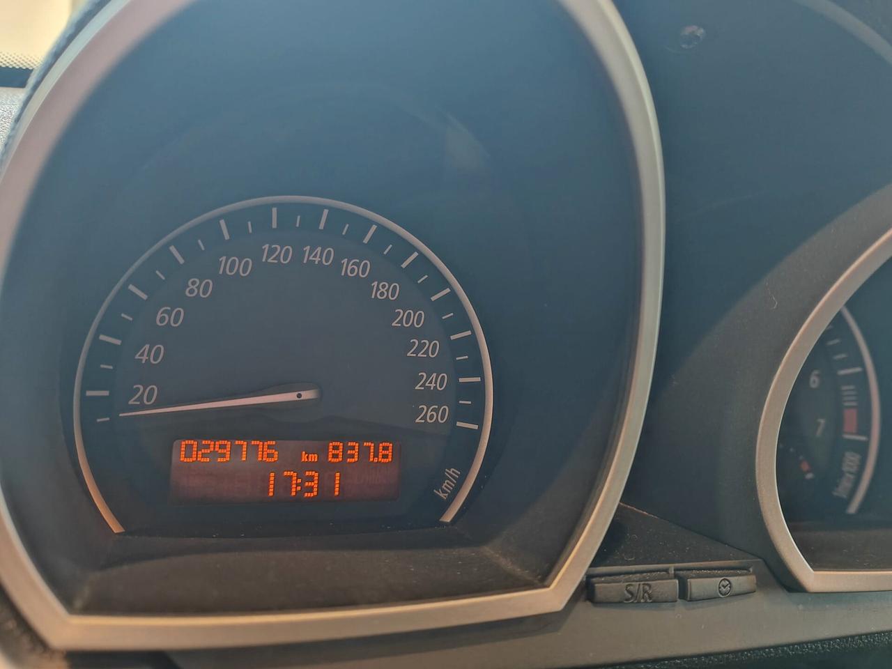 Bmw Z4 2.0i cat Roadster -29.000 km originali-