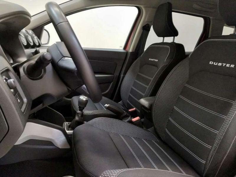 Dacia Duster 1.0 tce Prestige up Gpl 4x2 100cv