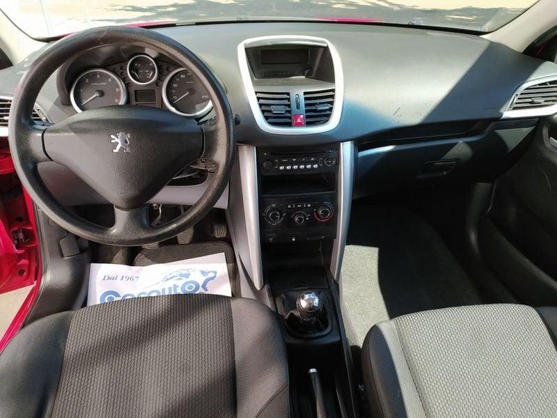 Peugeot 207 207 Hdi 14 3p