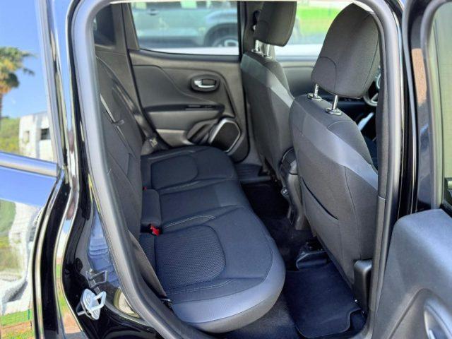 JEEP Renegade 1.6 Mjt 120 CV Limited ACC - BT - CLIMA AUT - 17