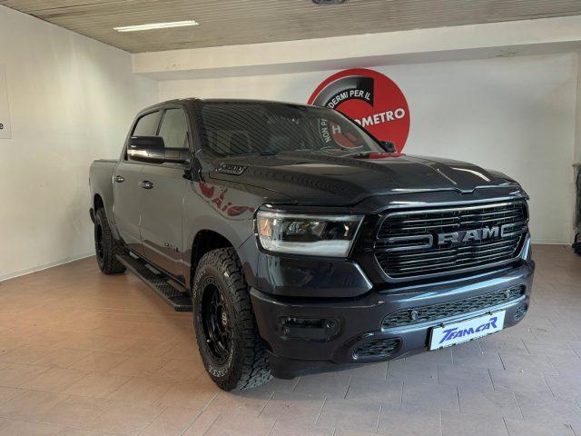 DODGE RAM R 1500 5.7 SPORT