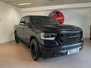 DODGE RAM R 1500 5.7 SPORT