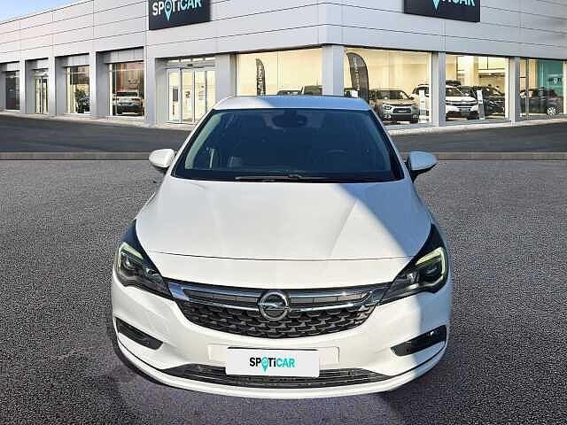 Opel Astra 1.6 CDTi 110CV Start&Stop 5 porte Advance