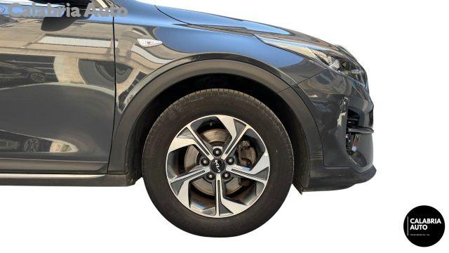 KIA XCeed 1.0 T-GDi GPL Urban