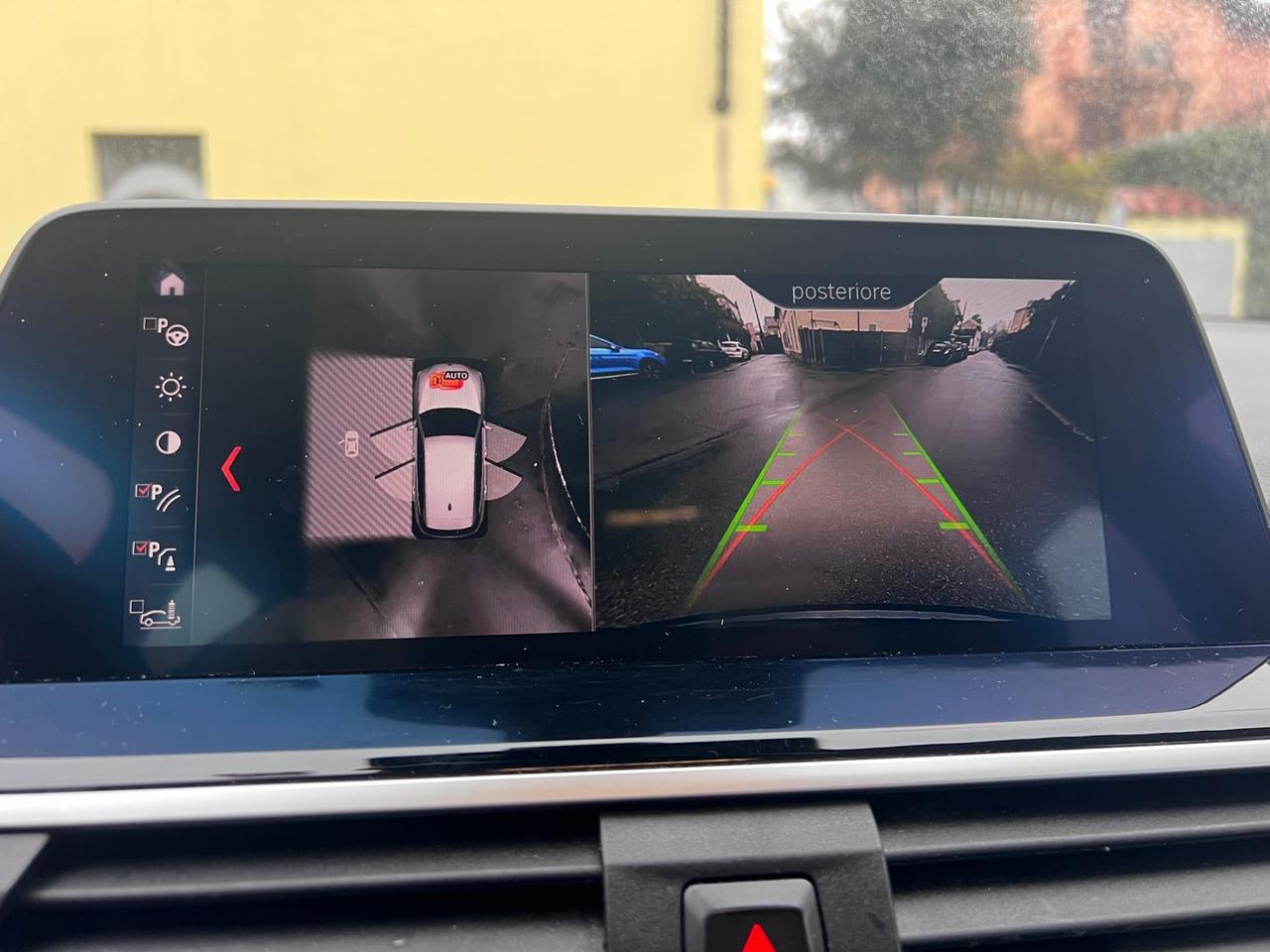 Bmw X3 2.0d xLine #9126