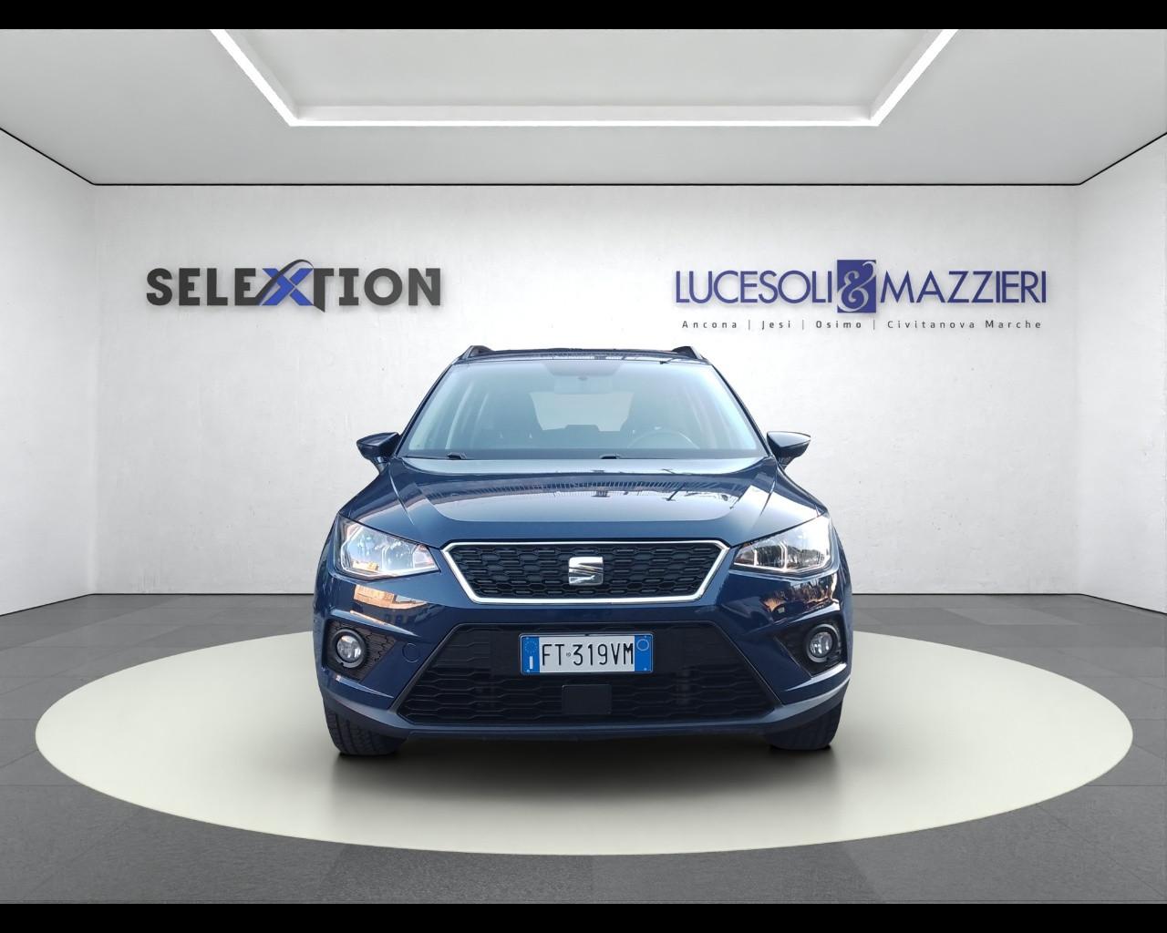 SEAT Arona - Arona 1.0 EcoTSI Style