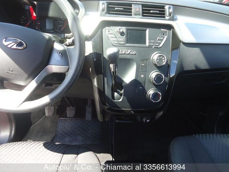Mahindra KUV100 KUV100 1.2 VVT M-Bifuel(GPL) K6+