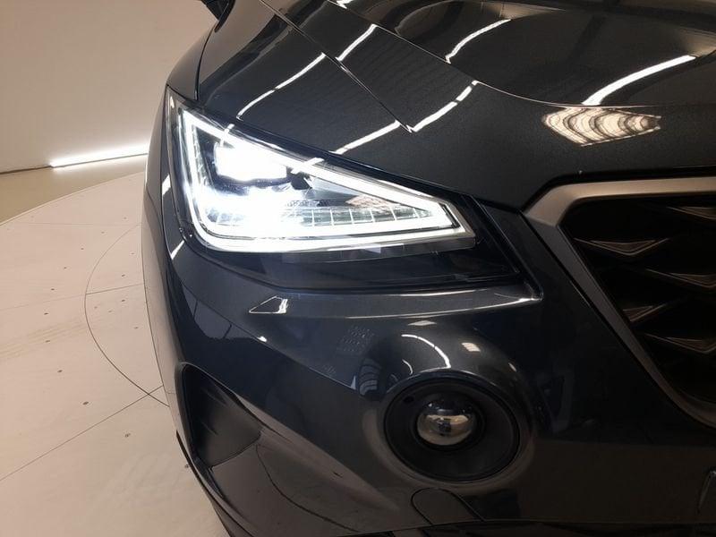 Seat Arona Arona 1.0 EcoTSI FR