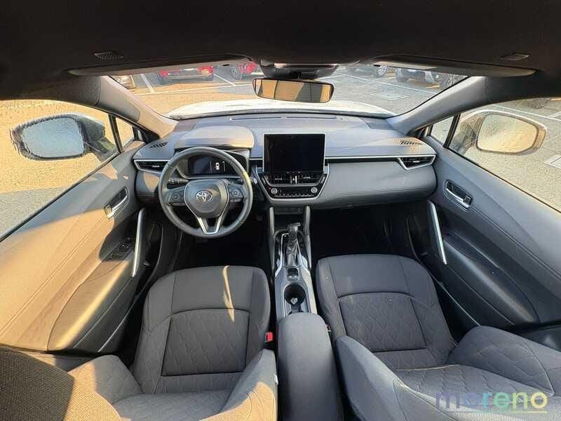 Toyota Corolla Cross 1.8h Trend 2wd 140 CV e-cvt
