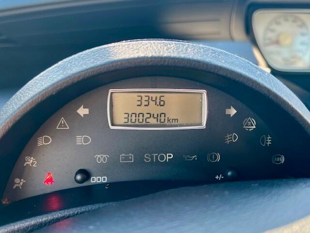 Citroen C8 2.0 HDi 160CV 7 posti - 2012