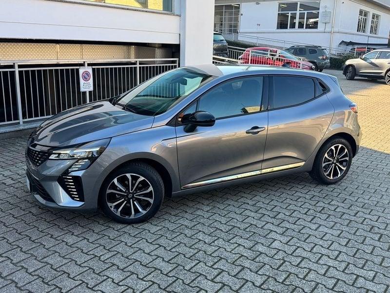 Renault Clio 1.0 TCe Techno