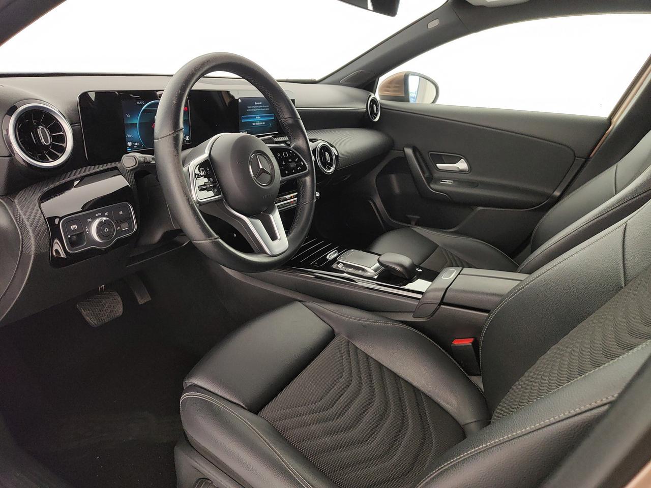 Mercedes-Benz A 180 d Business auto EXTRA