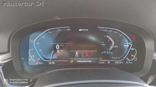 BMW 530 Serie 5 2020 Berlina LCI 530e Business auto - GF32
