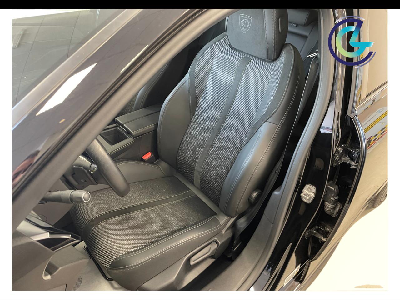 PEUGEOT 308 III 2021 SW - 308 SW 1.2 puretech t Allure s&s 130cv eat8