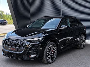 Audi Q5 SUV 3.0 TDI mHEV+ QUATTRO S-Line Edition S-tronic 299 CV