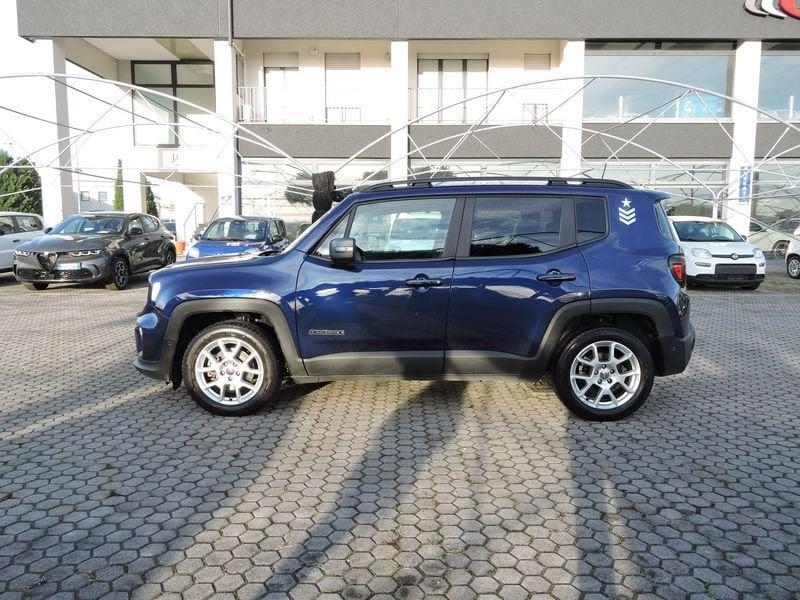Jeep Renegade Renegade 1.0 T3 Limited