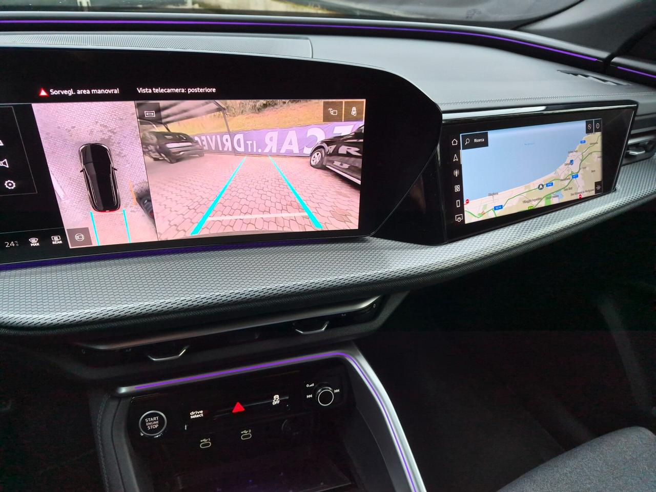 Audi Q5 2.0 TDI QUATTRO S TRONIC LINE EDITION- RESTYLING