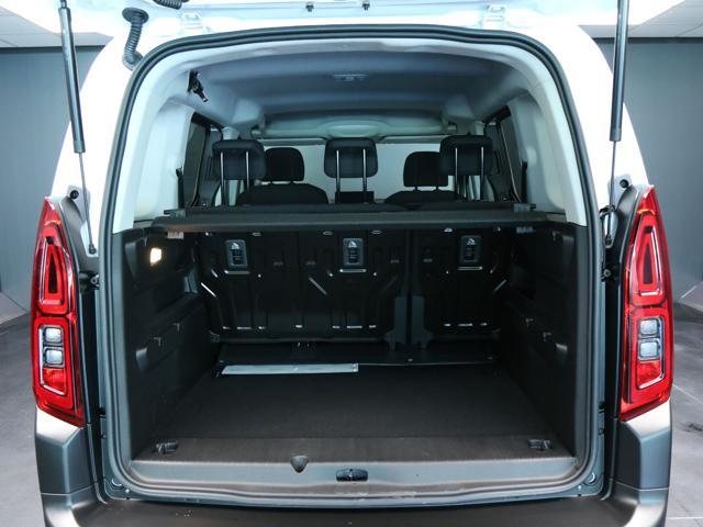FIAT Doblo Doblò 1.5 BlueHdi 100 CV PC