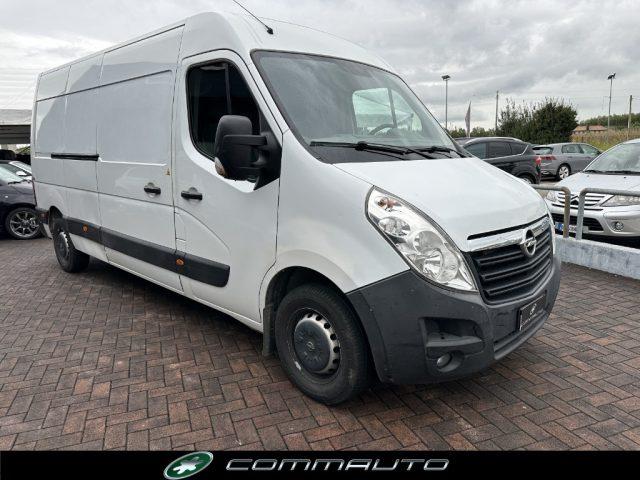 OPEL Movano 35 2.3 CDTI 145CV S&S PL-TM FWD Furgone