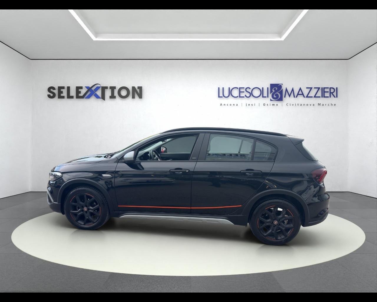 FIAT Tipo Hatchback My23 1.6 130cvDs Hb Garmin