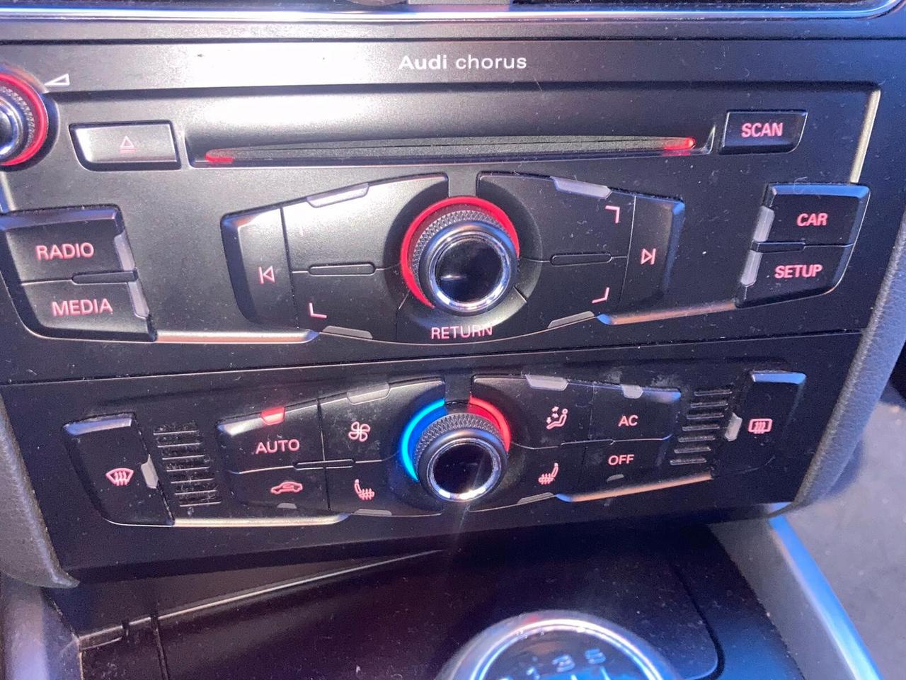 Audi Q5 2.0 TDI 170 CV quattro