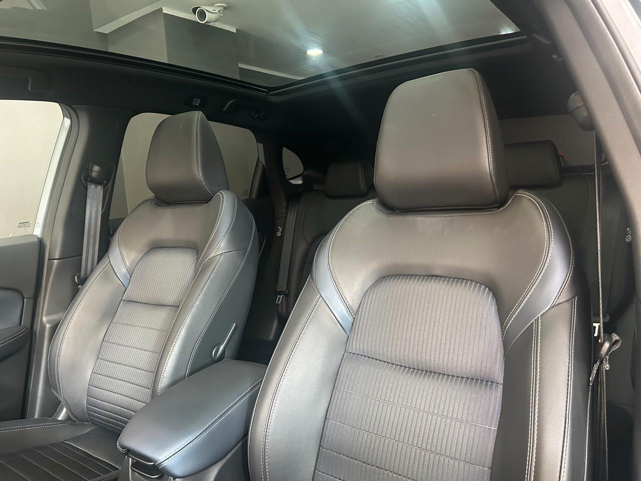 Nissan Qashqai 1.3 MHEV 140cv Tekna ITALIANA Tetto 360° FULL