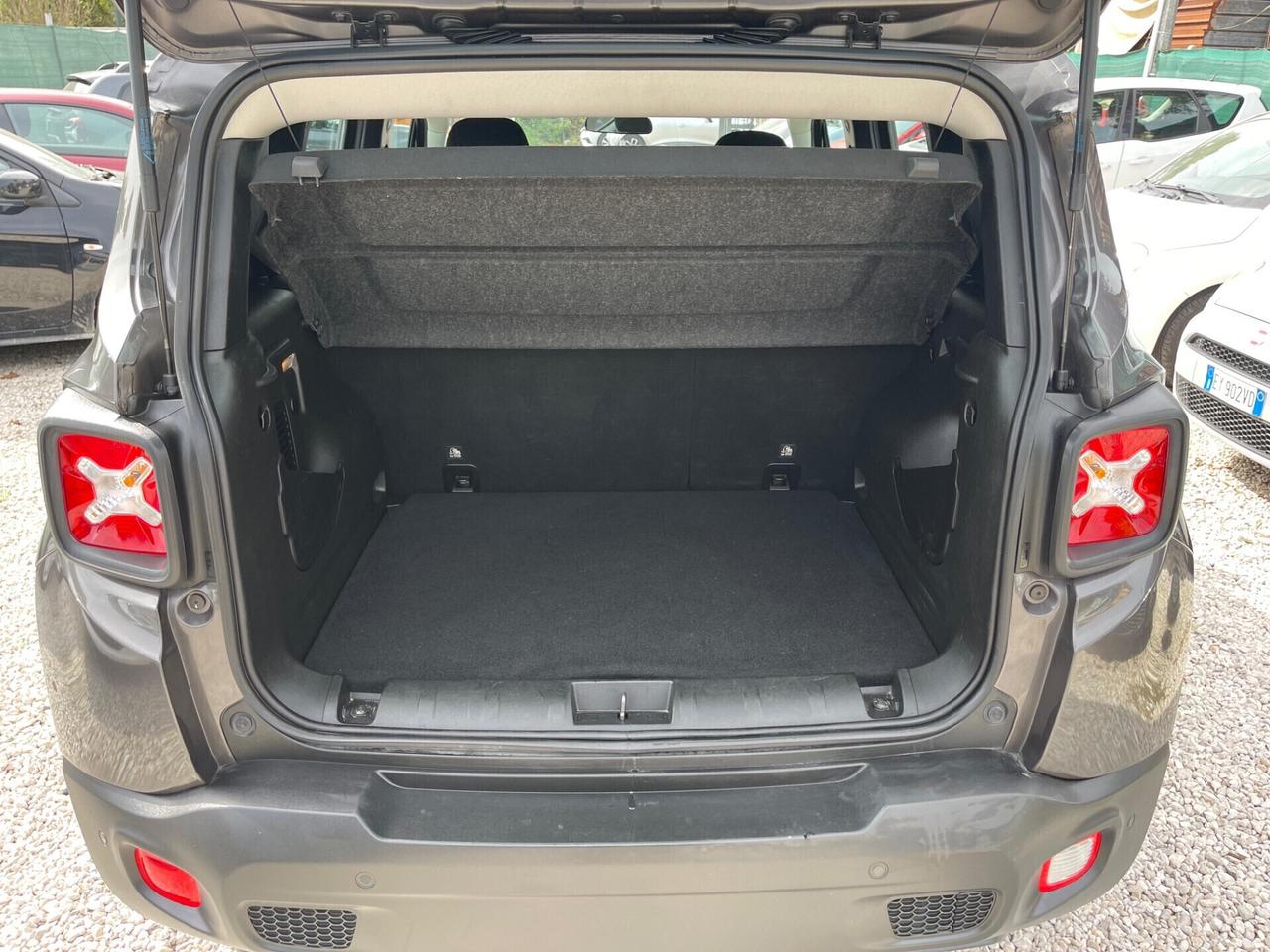 Jeep Renegade 1.0 T3 Longitude Gpl 2020