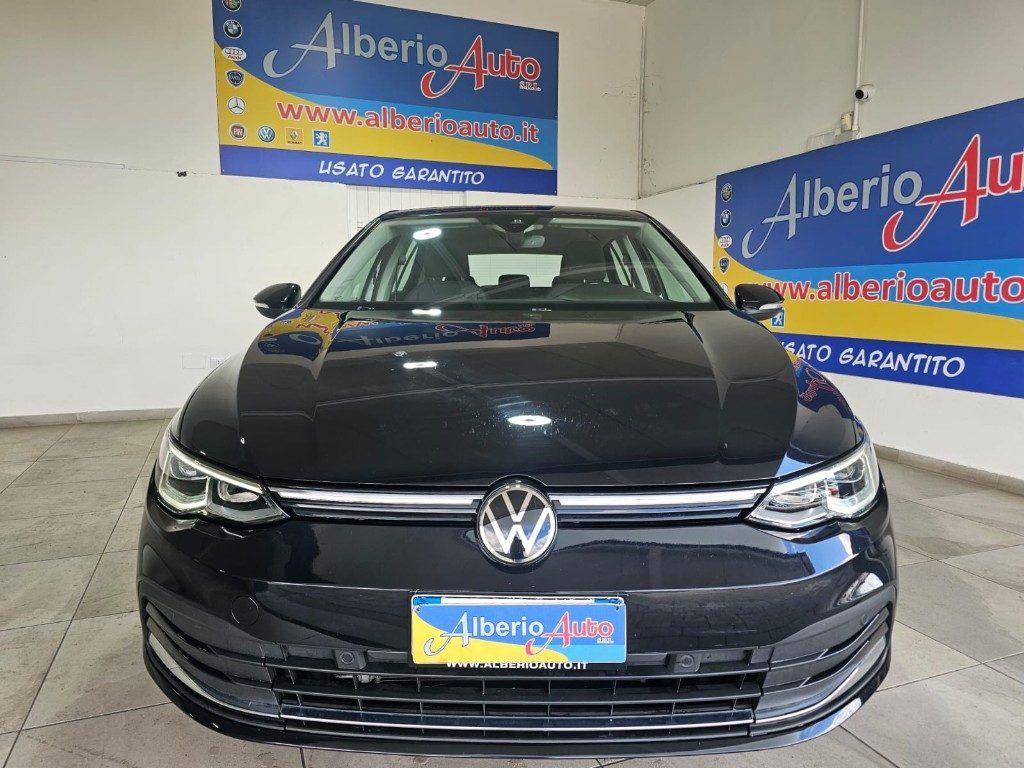 Volkswagen Golf 2.0 TDI DSG SCR Style
