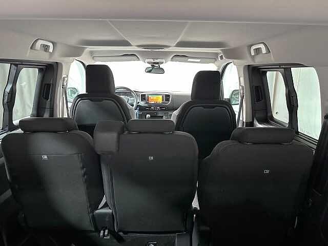 Citroen SpaceTourer BlueHDi 120 S&S XS Feel 8 posti