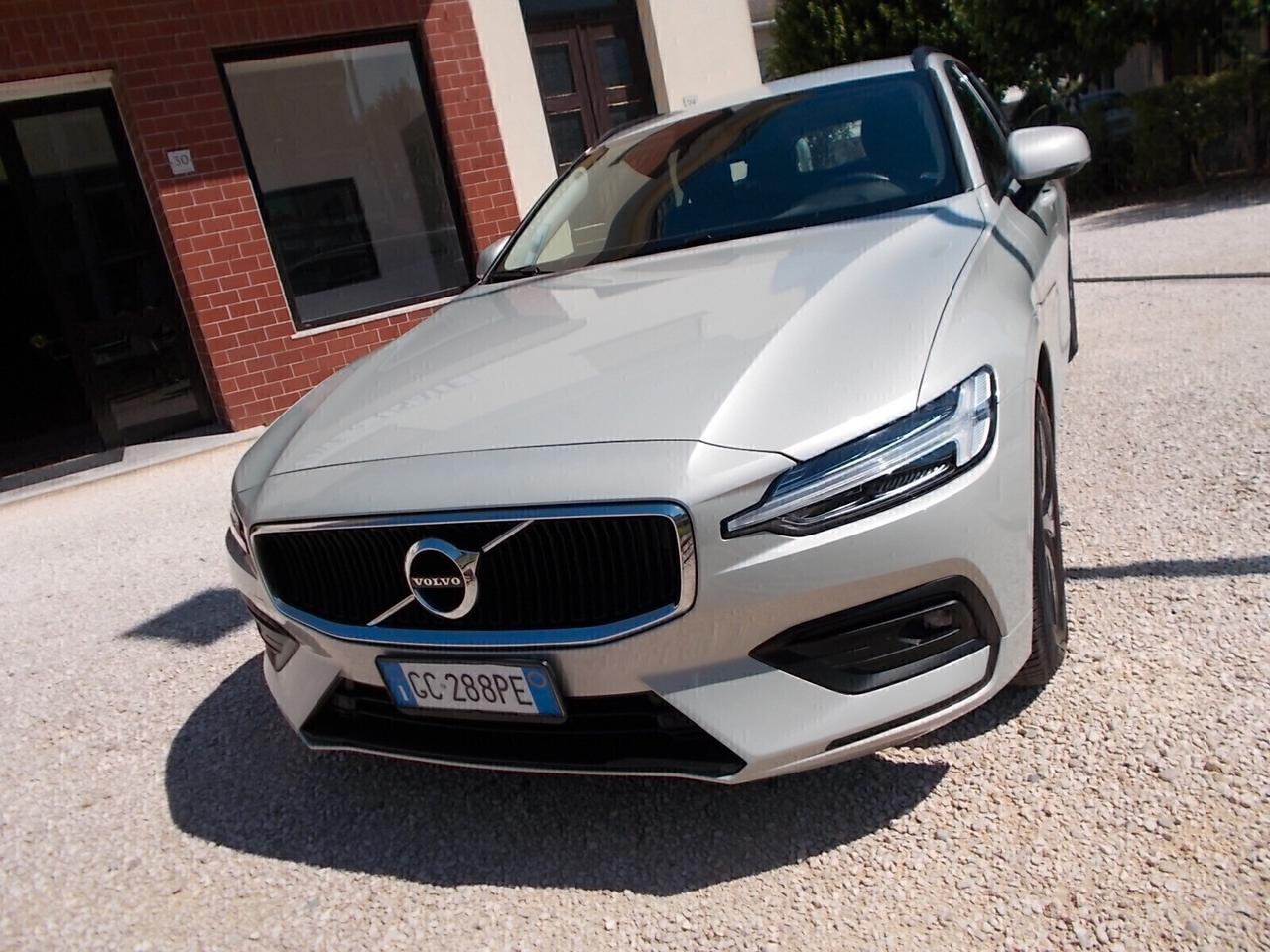 Volvo V60 D3 Geartronic Business