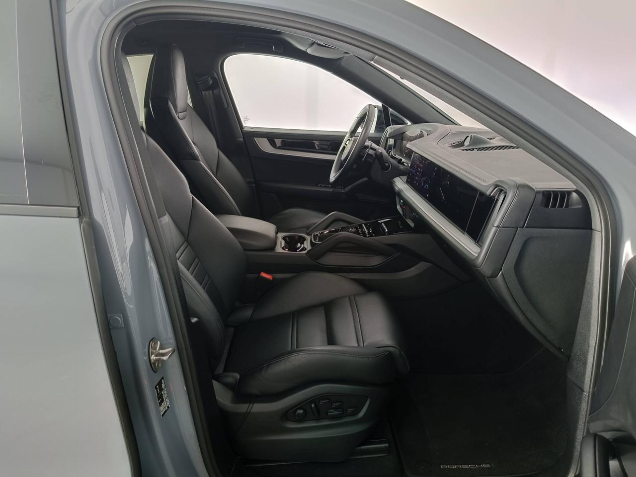 PORSCHE Cayenne Coupe 2023 - Cayenne Coupe 3.0 e-hybrid tiptronic