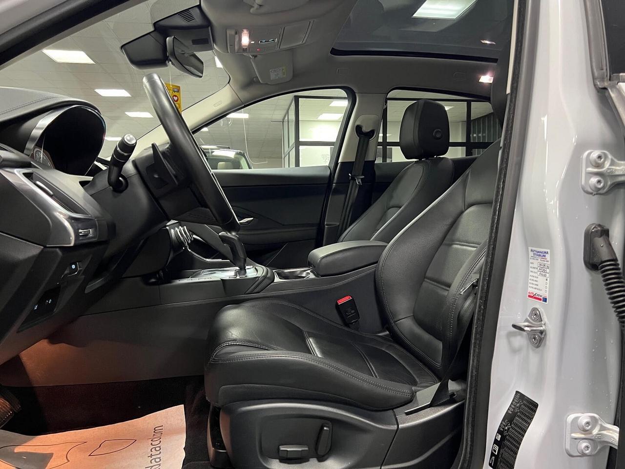 Jaguar E-Pace E-Pace 2.0 i4 R-Dynamic S awd 249cv