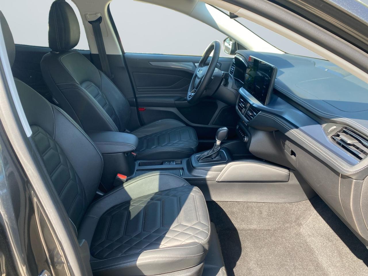 FORD Focus Active V 2022 - Focus Active 1.0 ecoboost h Vignale 15