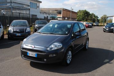 FIAT PUNTO EVO DYNAMIC 1.2 65 CV
