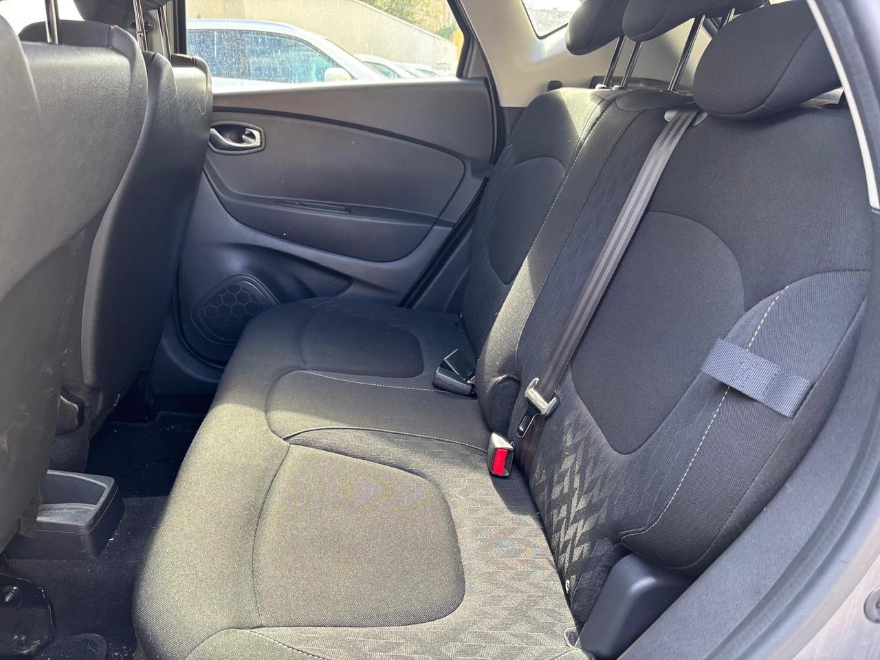 Renault Captur TCe 130 CV FAP Sport Edition