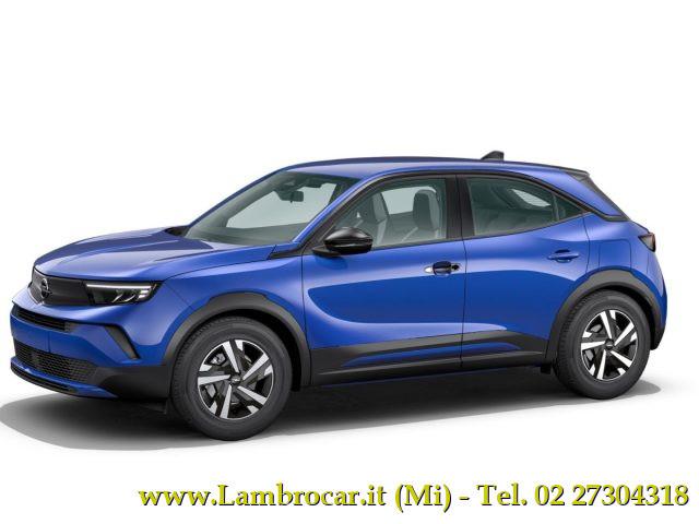 OPEL Mokka Hybrid 145CV DCT6 Edition - Offerta Ottobre