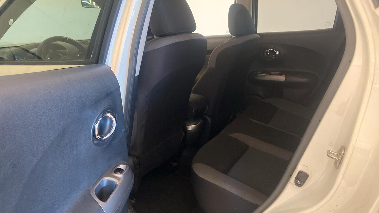 Nissan Juke 1.5 dCi Start&Stop Acenta 2019