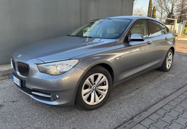 Bmw 5er Gran Turismo 530d Futura