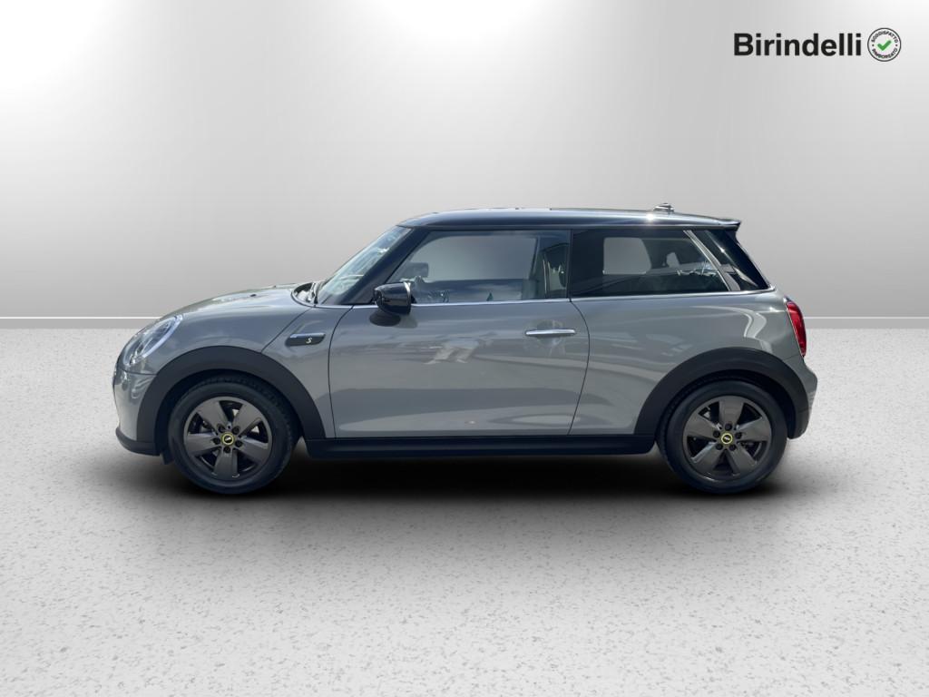 MINI Mini Full El. (F56) - Mini Cooper SE Classic