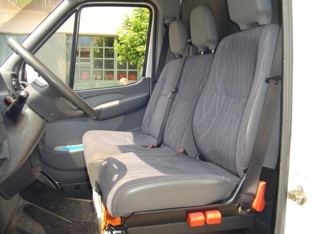 MERCEDES SPRINTER 313 CDI L2H2 KM108 MILA
