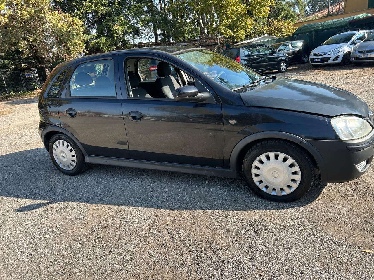 Opel Corsa 1.3 CDTI 75CV 5 porte Club 100.000km