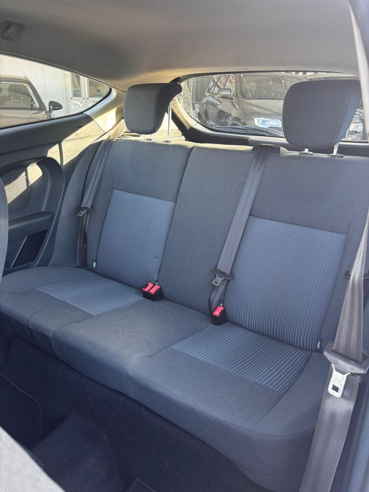 Ford Fiesta Ikon 1.2 60CV 3 porte