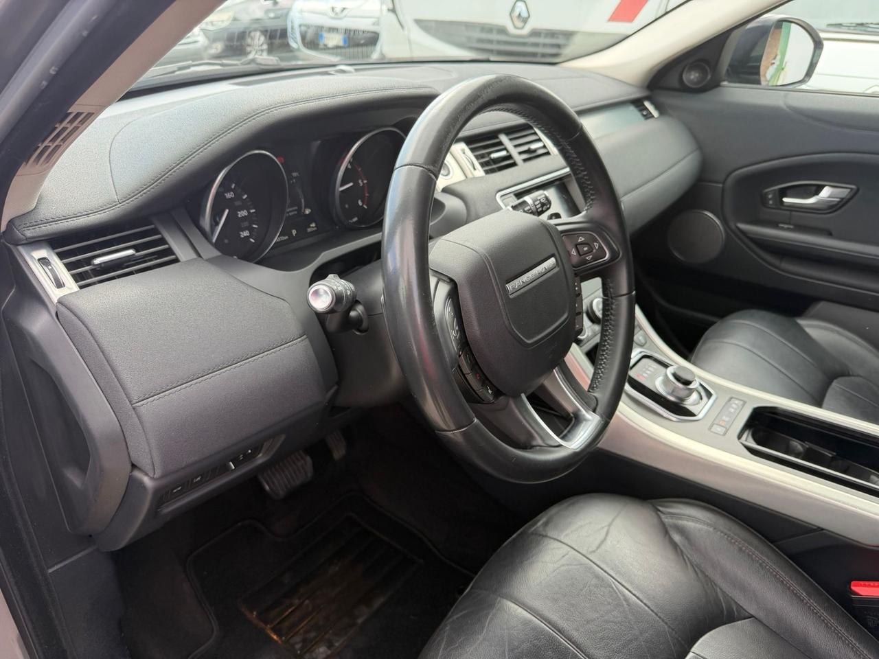 Land Range Rover Evoque 2.0 TD4 180 CV 5p. Autobiography