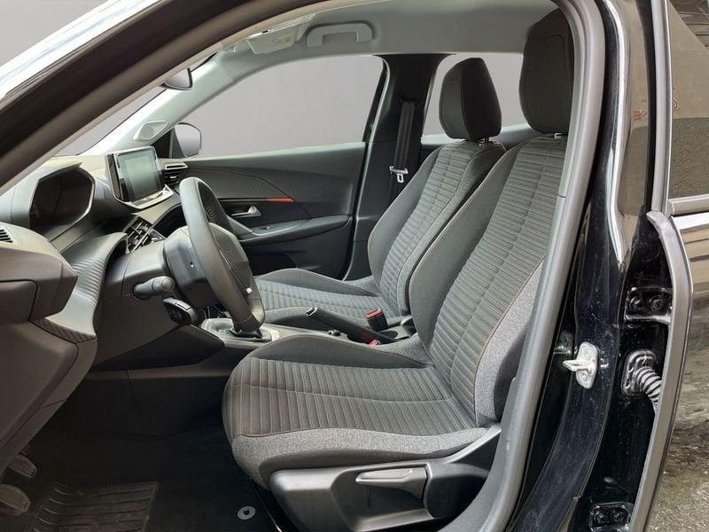 Peugeot 2008 2008 1.2 puretech Active Pack s&s 100cv