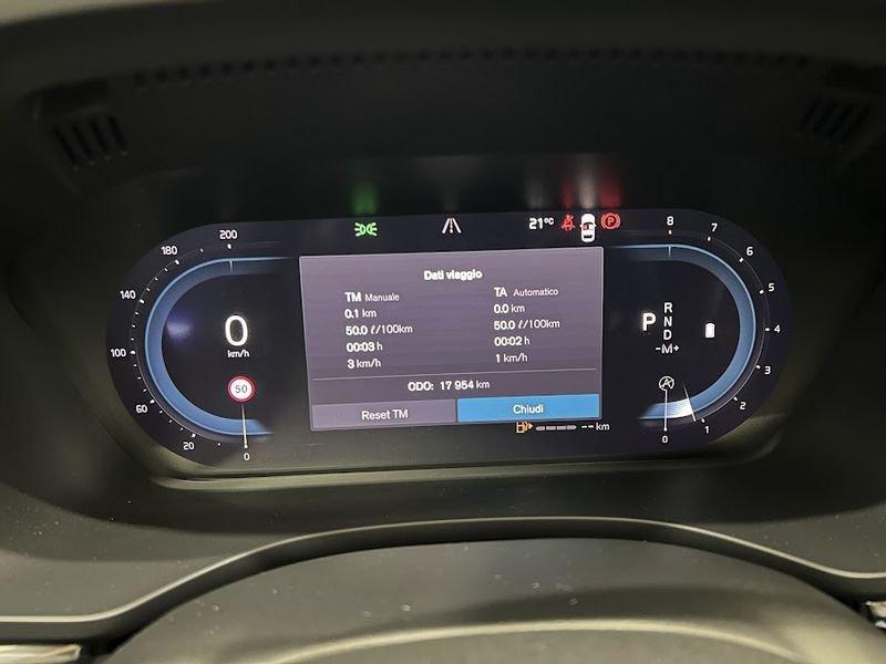 Volvo XC60 XC60 B5 AWD automatico Plus Dark