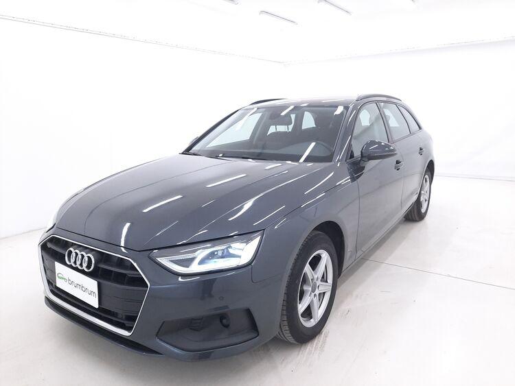 Audi A4 Avant 35 TDI Business S tronic BR225431 2.0 Mild Hybrid 163CV