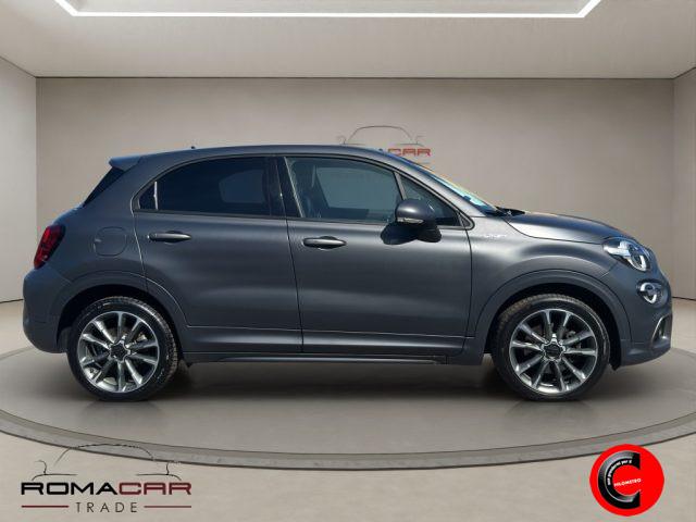 FIAT 500X 1.3 T4 150 CV DCT Sport FULL!