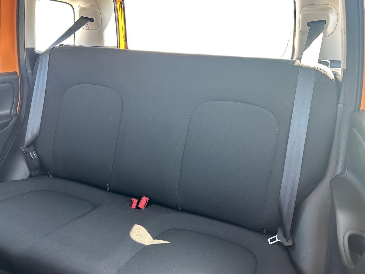 FIAT Panda III 2016 - Panda 1.0 hybrid Easy s&s 70cv