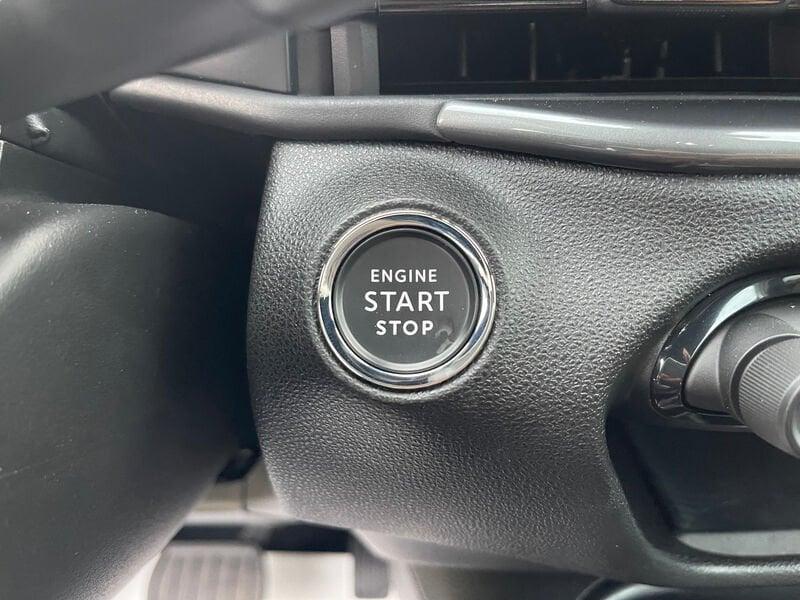 FIAT 600 1.2 hybrid Sport 145cv auto - KM0